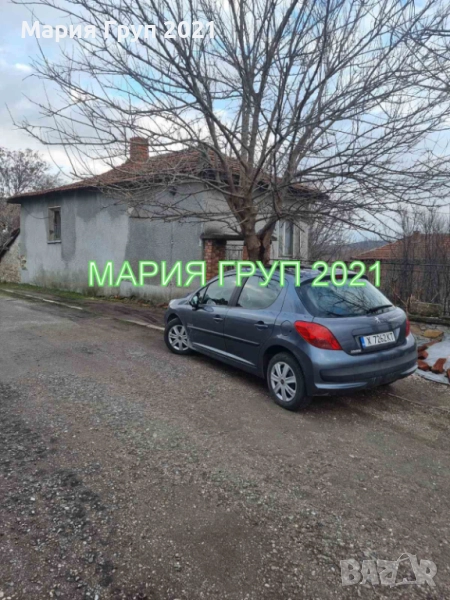 !!!ТОП ОФЕРТА!!!Продавам Двуетажна Къща в село Добрич община Димитровград!!!, снимка 1