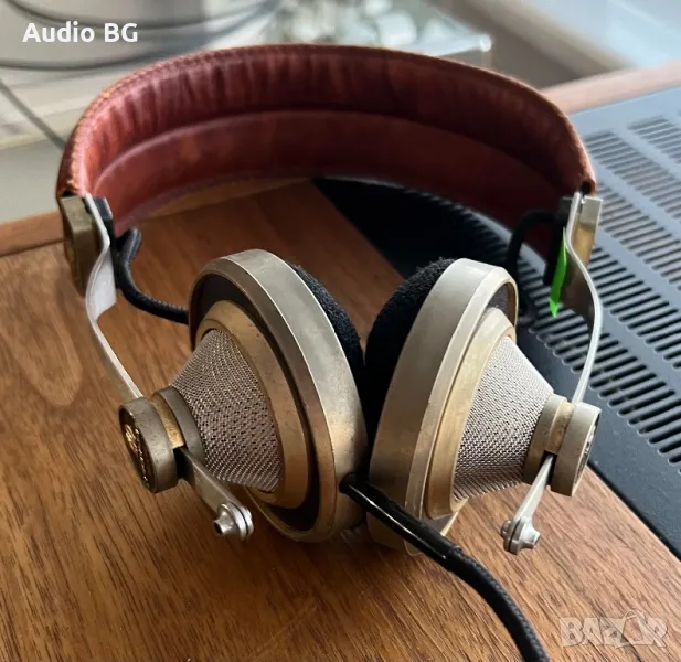 Pioneer SE-L40 Top Headphones, снимка 1