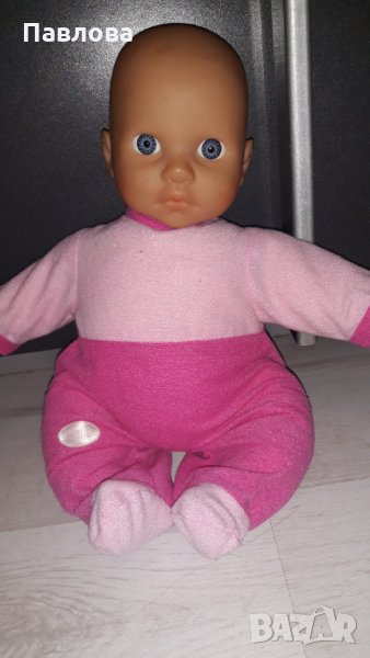 Бебе, снимка 1