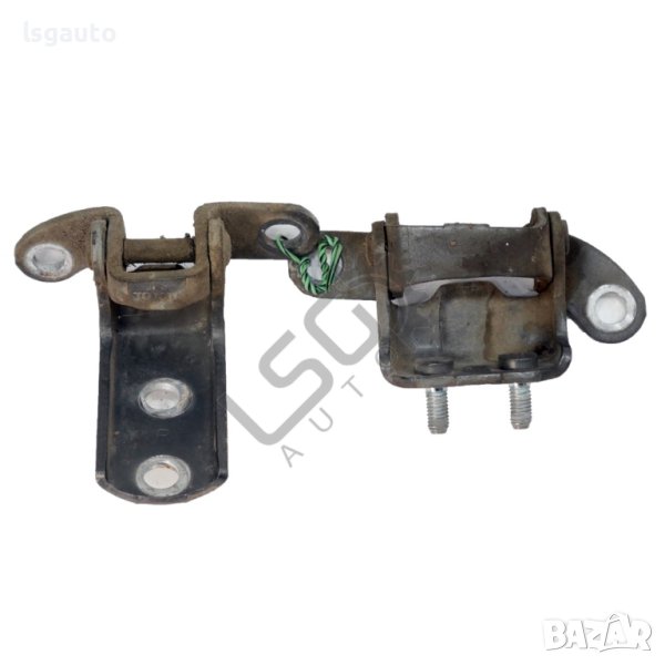 Панти задна дясна врата Toyota Corolla 2001-2006 ID:112586, снимка 1