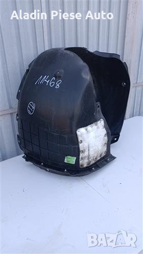 Обтекател Преден десен калник Kia Ceed година 2018 2019 2020 2021 код 86814-J7000 , снимка 1