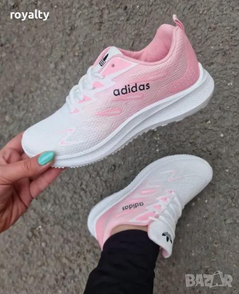 🌺👉 Дамски Олекотени Маратонки ХИТ МОДЕЛИ на ТОП ЦЕНА , снимка 1