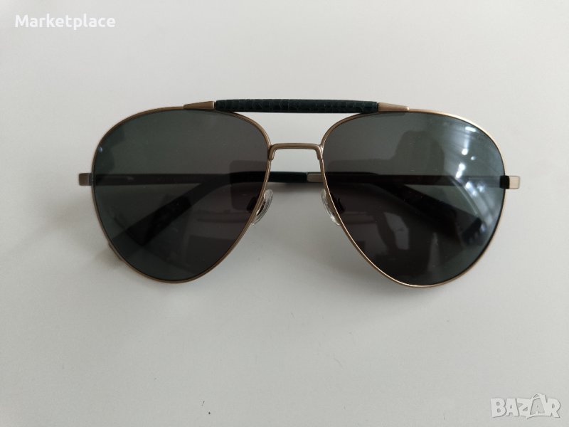 Оригинални слънчеви очила Trussardi , снимка 1