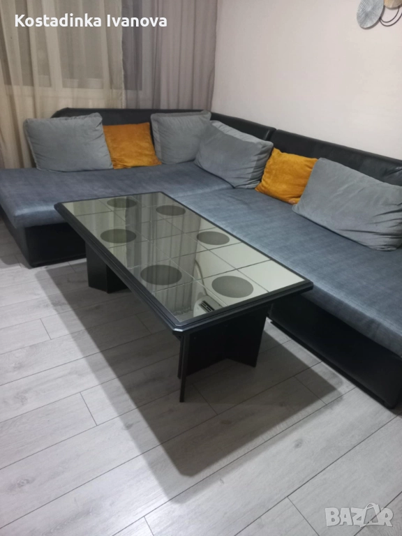 Продавам холна маса , снимка 1