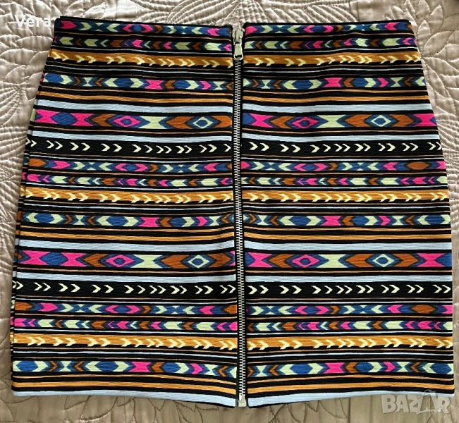 Къса пола Forever 21 , снимка 1