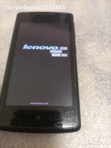LENOVO A1000.    GSM, снимка 1
