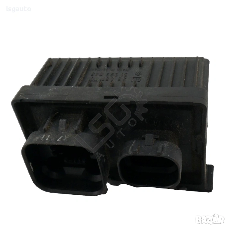 Реле подгревни свещи Opel Astra (J) 2010-2018 ID: 156639, снимка 1