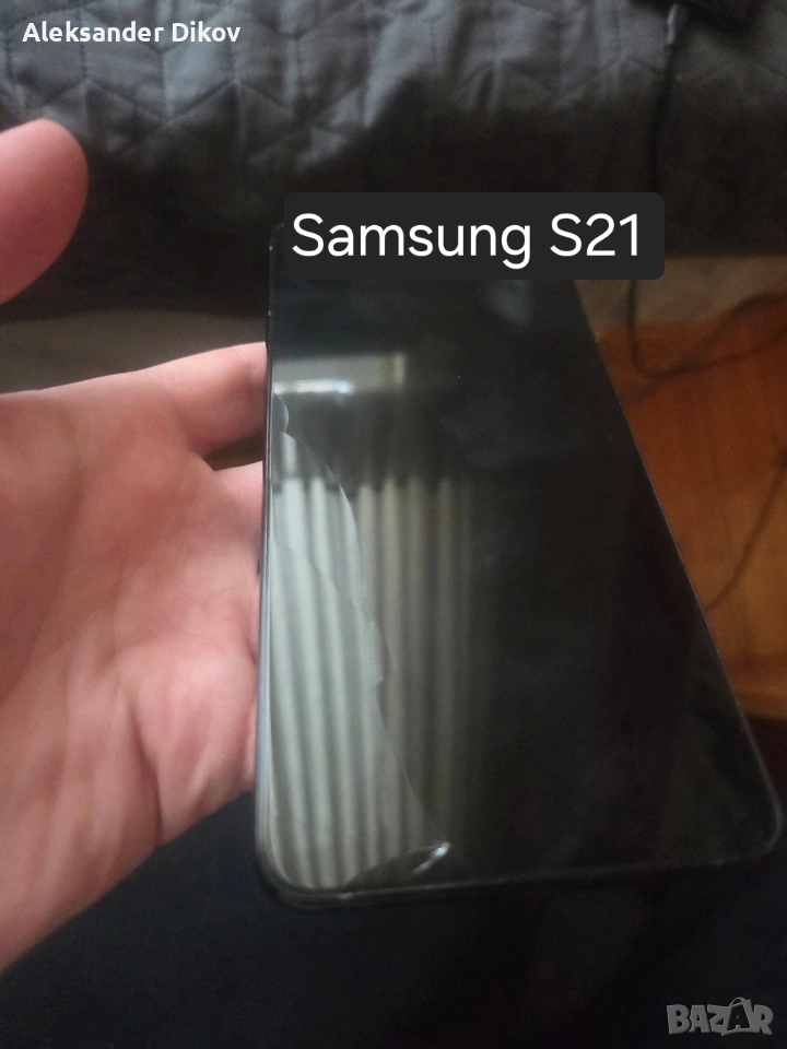 Samsung S21, Honor 8, Nokia C2 и Pixor tin, снимка 1