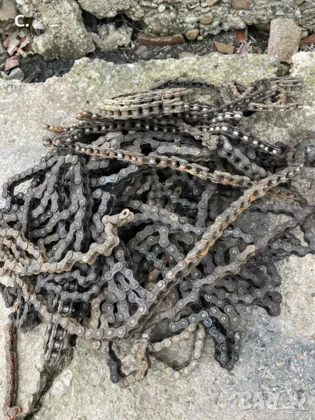 Вериги за Балкан 50/balkan50, снимка 1