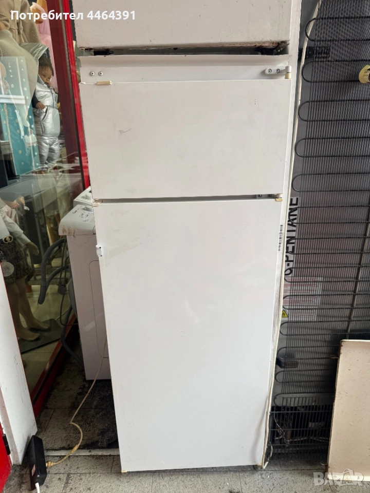 Хладилник , снимка 1