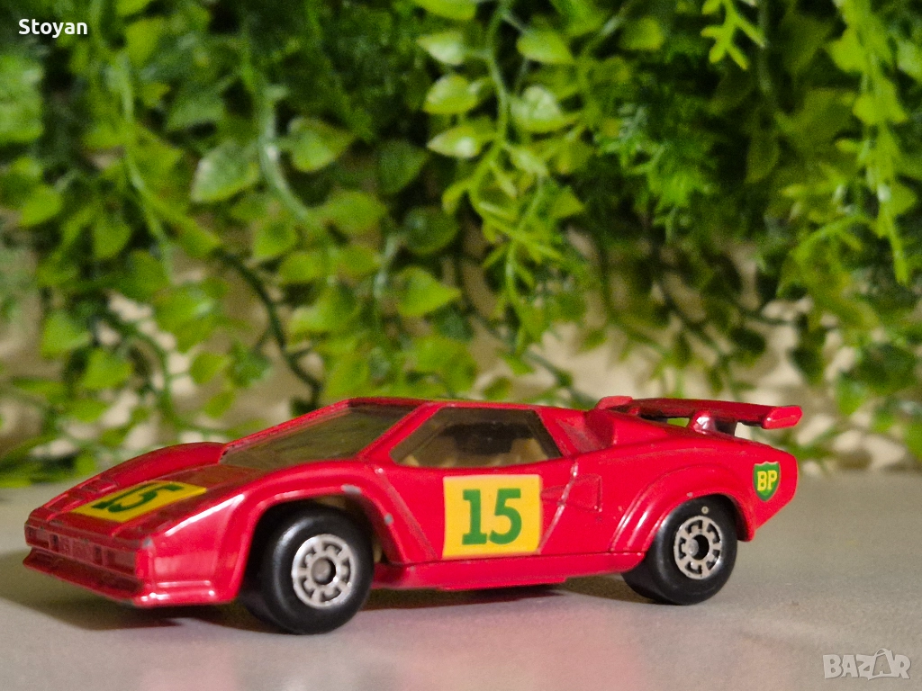 Matchbox Macau , снимка 1