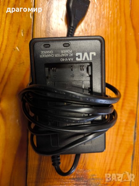 JVC AA-V40EG, снимка 1