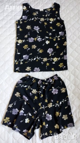 Комплект от две части , снимка 1