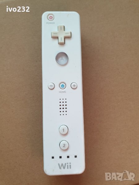 nintendo wii, снимка 1