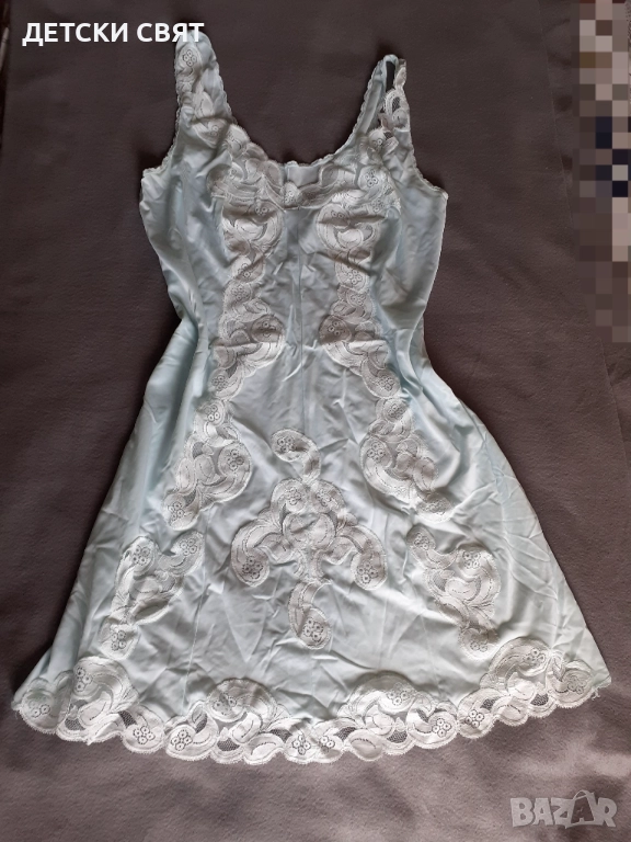 Дамско бельо , снимка 1