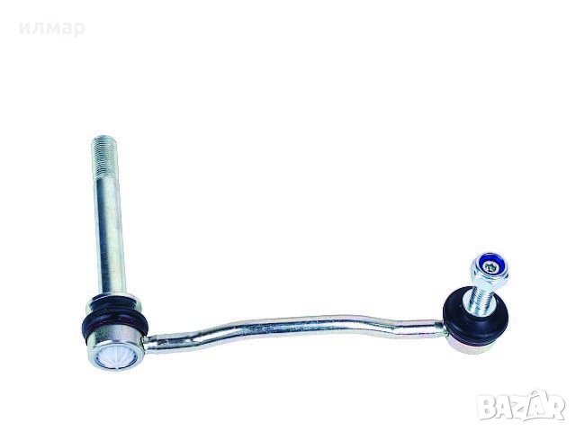 508752 Биалета за Пежо 407 , снимка 1