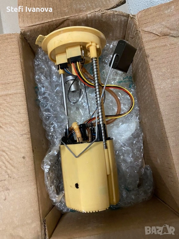 Продавам горивна помпа,оригинална за Ауди-Q5-2016- год-2000 кубика, снимка 1