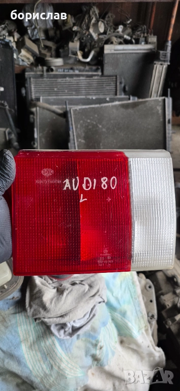 Ляв стоп за Ауди 80 , снимка 1