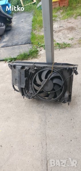 Перка》 Панел 》 Пежо 206 2.0 hdi, снимка 1