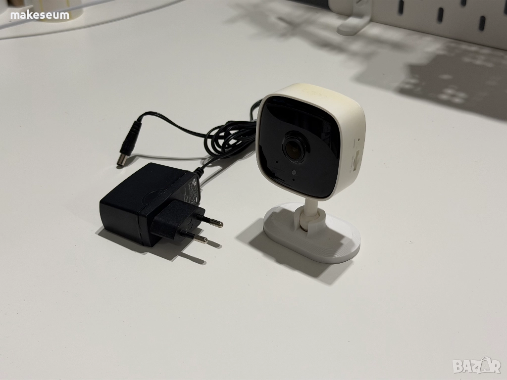 Tapo C110 C100 IP охранителна камера, снимка 1