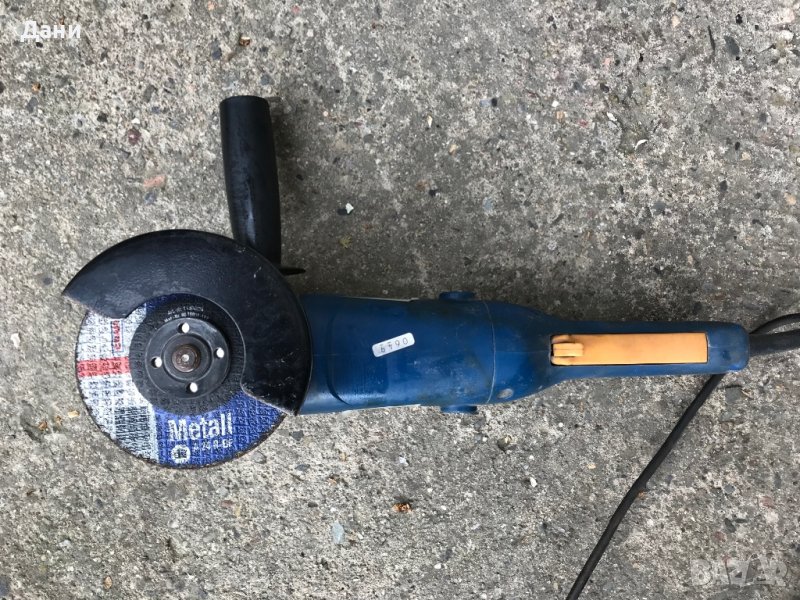 Флекс CMI, снимка 1