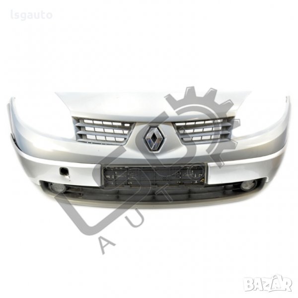 Предна броня Renault GRAND SCENIC II 2004-2009 RM170821N-1, снимка 1