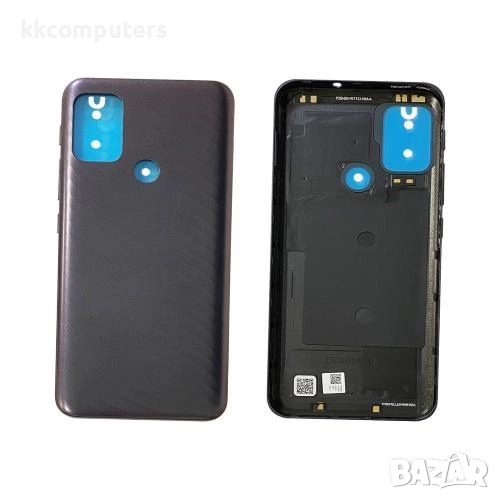 Капак батерия за Motorola Moto G10 / Графит Баркод : 142172, снимка 1