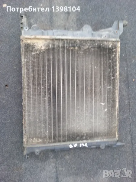 Радиатор за Renault clio 1.2 1996g , снимка 1