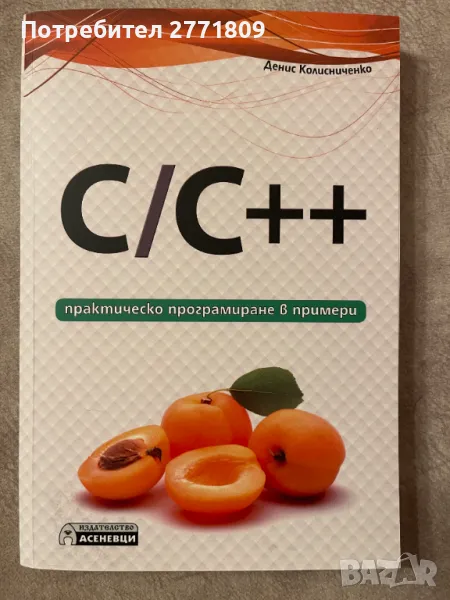 Книги за Програмиране, снимка 1