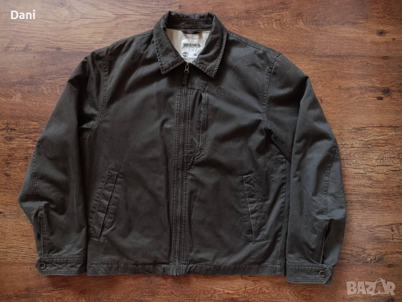 Timberland яке, снимка 1