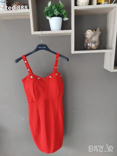 нова рокля, снимка 1