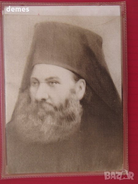 Албум със снимки български възрожденци-24 броя, снимка 1