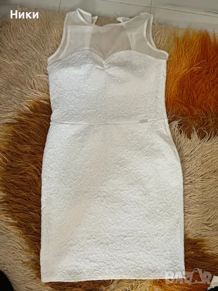 GUESS-страхотна рокля, снимка 1