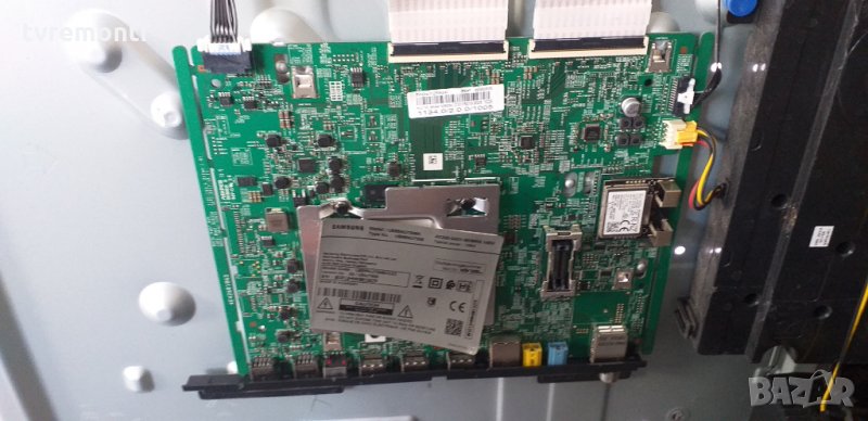 Основна платка -, BN94-12855K,BN41-02635,KANT_M2E, снимка 1