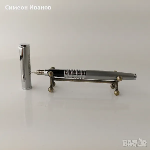 Интересна стара писалка  #5822, снимка 1