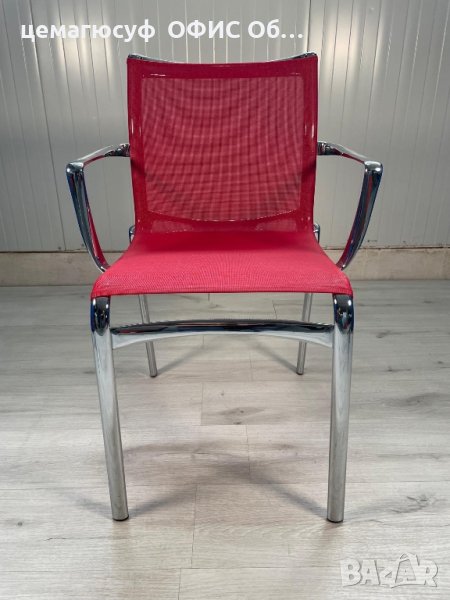 Офис посетителски стол Alias madi in Italy , снимка 1