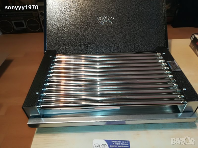 СКАРА-НЕРЪЖДАВЕЙКА 0304231616, снимка 1