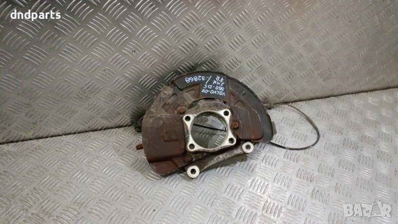 Шенкел Volvo S60 2.4d D5 2003г.(преден десен)	, снимка 1