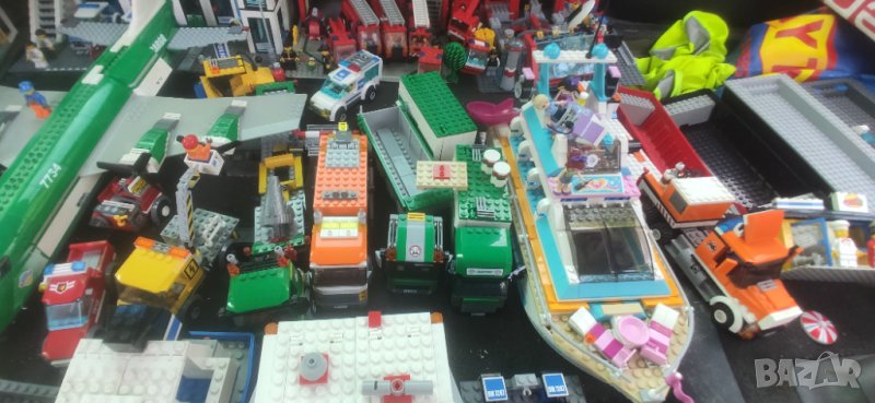 Lego на промоция , снимка 1