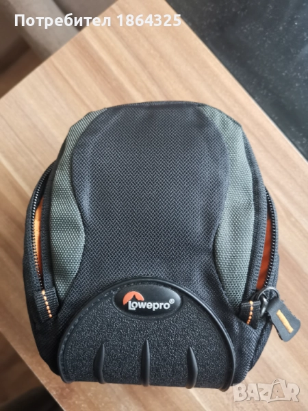 Lowepro Apex 60 AW Отлично състояние!, снимка 1