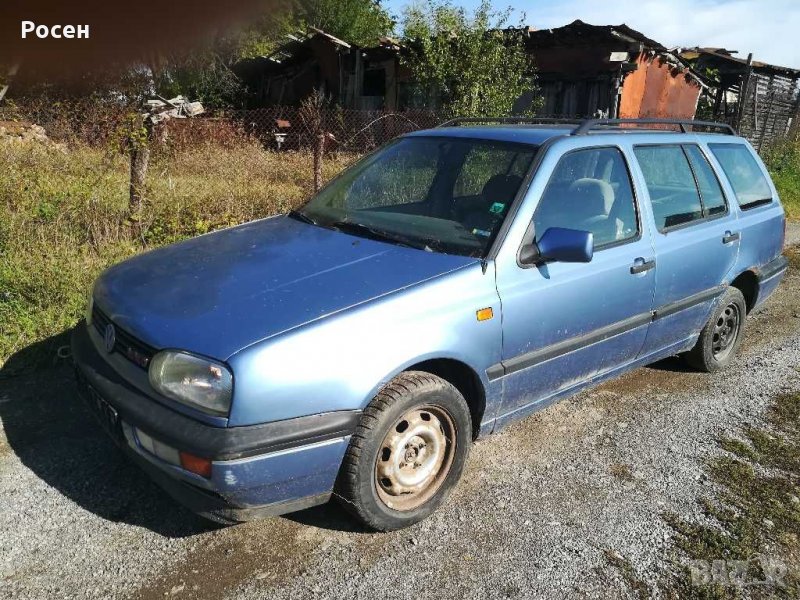 Volkswagen Golf /Фолксваген Голф-комби, снимка 1