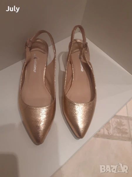 Дамски обувки , снимка 1