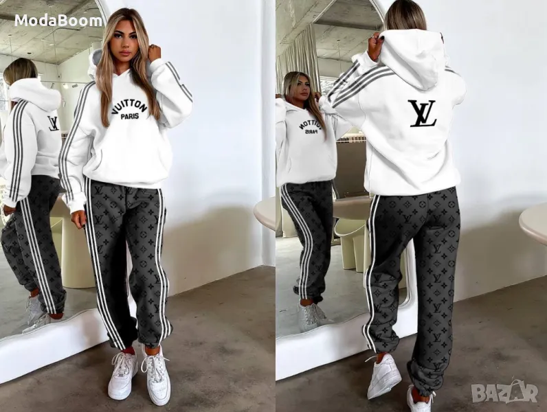 Louis Vuitton дамски комплекти , снимка 1