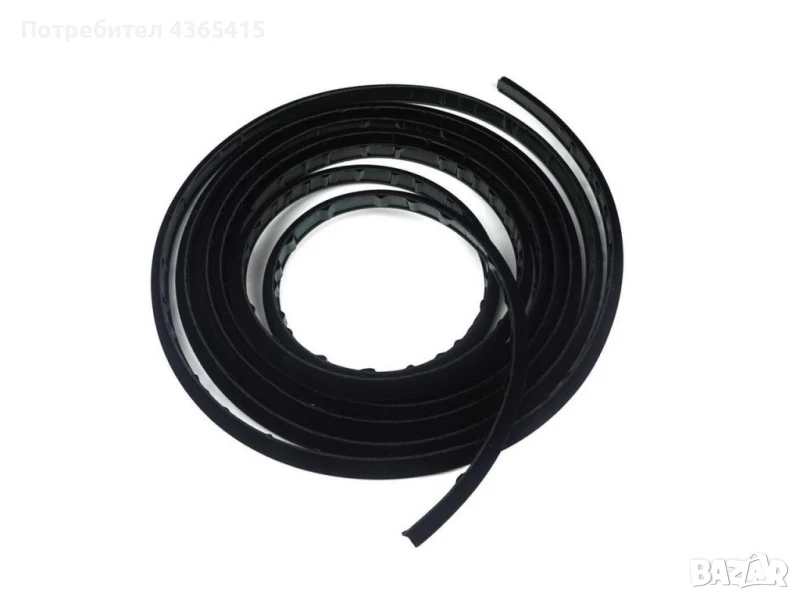 Уплътнение за люк на BMW X3 F25, снимка 1