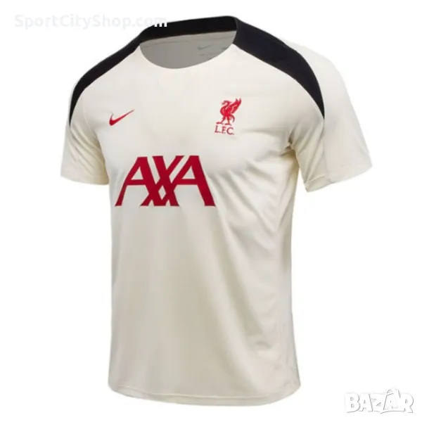 Мъжка тениска Nike Liverpool FC Strike Special Edition HJ3388-114, снимка 1