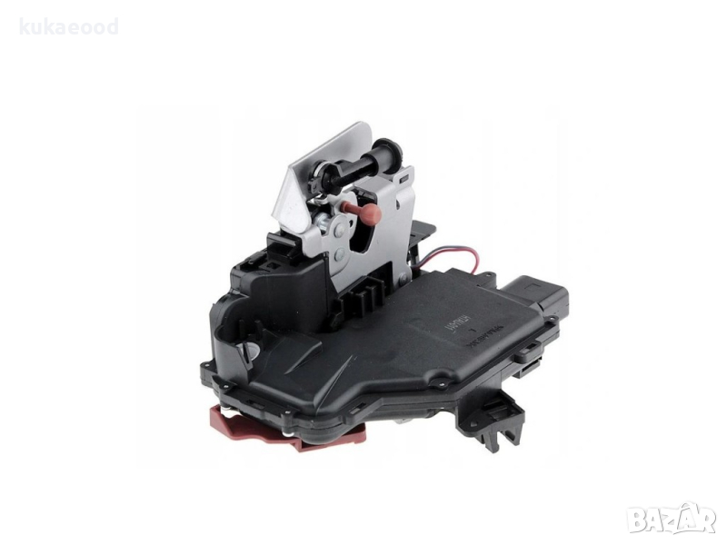 Брава за Audi A8 D3 (2002-2010) за предна лява врата, снимка 1