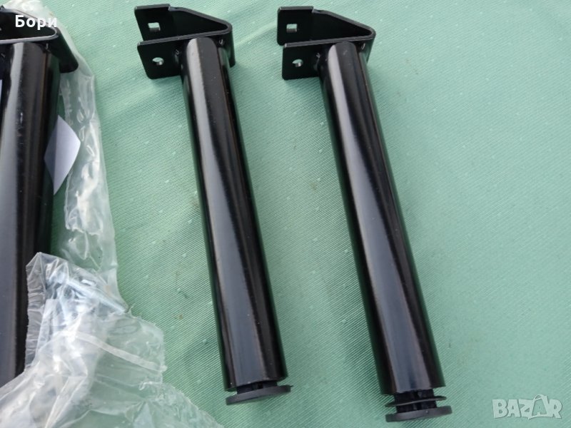 Метални крака нови, снимка 1