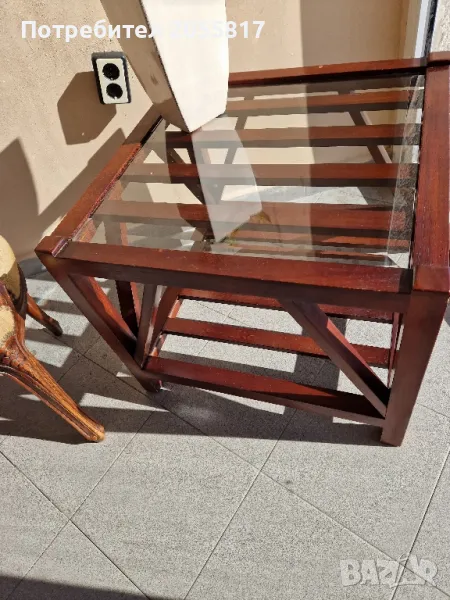 Масивна маса , снимка 1