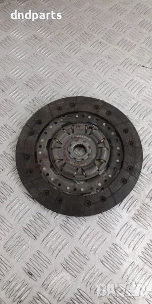 Феродов диск Ford Mondeo 2.0TDCi 2003г.	, снимка 1