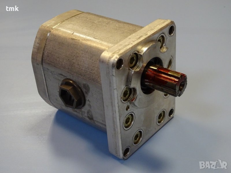 Хидравлична помпа ORSTA A25 Hydraulic Pump TGL10859 160Bar, снимка 1